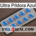 Ultra Píldora Azul 22